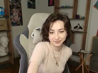 AlodiaHammett's Live Sex Cam Show