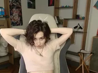 AlodiaHammett's Live Sex Cam Show