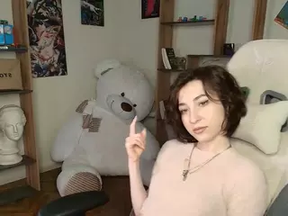 AlodiaHammett's Live Sex Cam Show