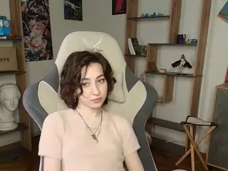 AlodiaHammett's Live Sex Cam Show