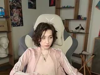 AlodiaHammett's Live Sex Cam Show