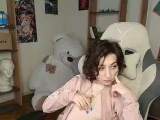 AlodiaHammett's Live Sex Cam Show