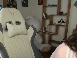 AlodiaHammett's Live Sex Cam Show