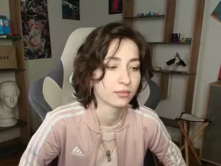 AlodiaHammett's Live Sex Cam Show