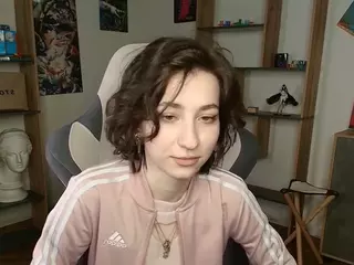 AlodiaHammett's Live Sex Cam Show