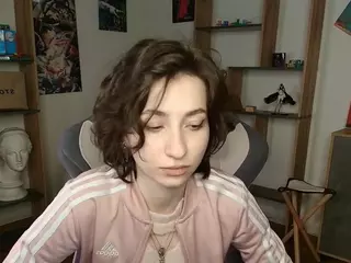 AlodiaHammett's Live Sex Cam Show