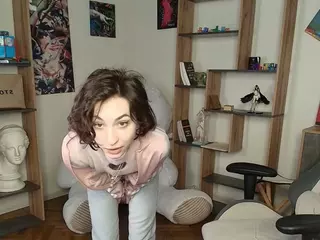 AlodiaHammett's Live Sex Cam Show