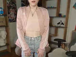 AlodiaHammett's Live Sex Cam Show