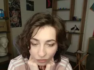AlodiaHammett's Live Sex Cam Show