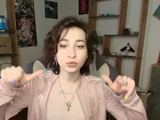 AlodiaHammett's Live Sex Cam Show