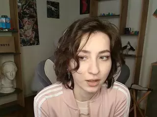 AlodiaHammett's Live Sex Cam Show