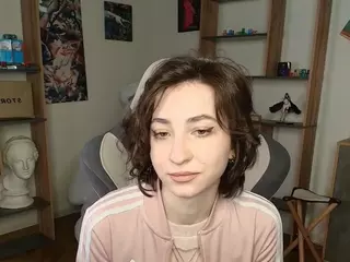 AlodiaHammett's Live Sex Cam Show