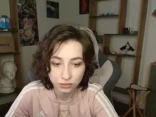 AlodiaHammett's Live Sex Cam Show