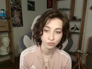 AlodiaHammett's Live Sex Cam Show