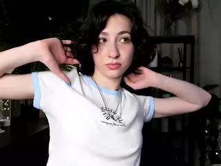 AlodiaHammett's Live Sex Cam Show
