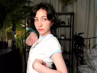 AlodiaHammett's Live Sex Cam Show