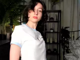 AlodiaHammett's Live Sex Cam Show