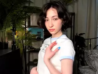 AlodiaHammett's Live Sex Cam Show