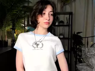 AlodiaHammett's Live Sex Cam Show