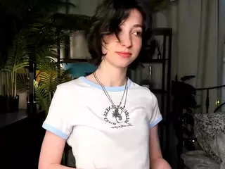 AlodiaHammett's Live Sex Cam Show