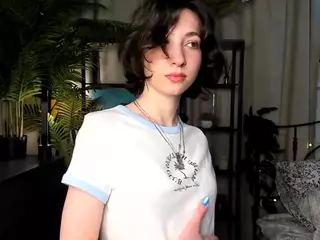 AlodiaHammett's Live Sex Cam Show