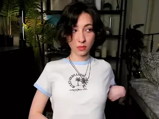 AlodiaHammett's Live Sex Cam Show