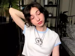 AlodiaHammett's Live Sex Cam Show
