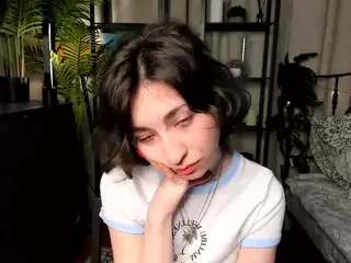 AlodiaHammett's Live Sex Cam Show