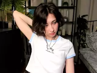 AlodiaHammett's Live Sex Cam Show