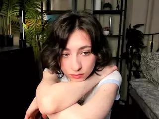 AlodiaHammett's Live Sex Cam Show