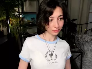AlodiaHammett's Live Sex Cam Show