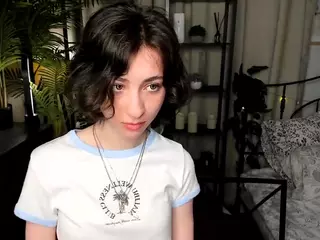 AlodiaHammett's Live Sex Cam Show