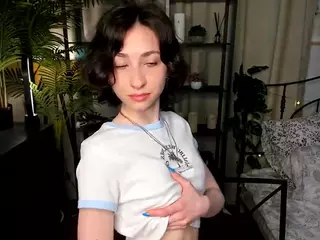 AlodiaHammett's Live Sex Cam Show