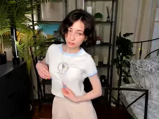 AlodiaHammett's Live Sex Cam Show