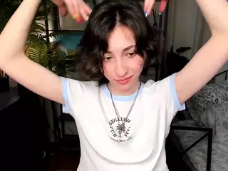 AlodiaHammett's Live Sex Cam Show