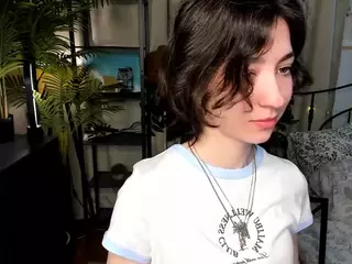 AlodiaHammett's Live Sex Cam Show