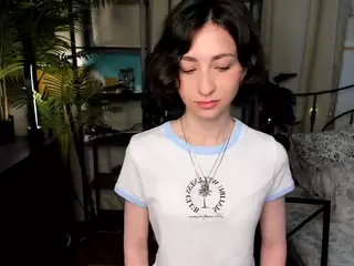 AlodiaHammett's Live Sex Cam Show