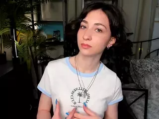 AlodiaHammett's Live Sex Cam Show