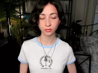 AlodiaHammett's Live Sex Cam Show