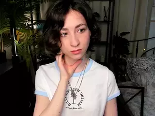 AlodiaHammett's Live Sex Cam Show