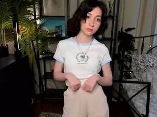 AlodiaHammett's Live Sex Cam Show