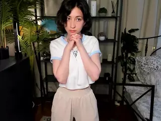 AlodiaHammett's Live Sex Cam Show