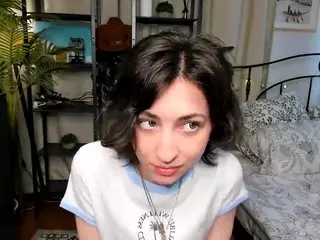 AlodiaHammett's Live Sex Cam Show