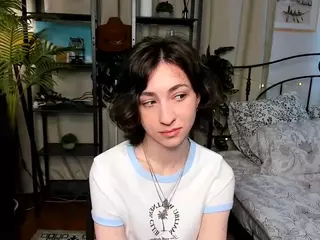 AlodiaHammett's Live Sex Cam Show