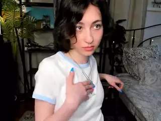 AlodiaHammett's Live Sex Cam Show