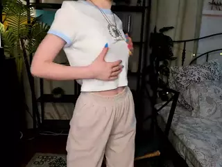 AlodiaHammett's Live Sex Cam Show