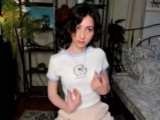 AlodiaHammett's Live Sex Cam Show