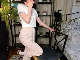 AlodiaHammett's Live Sex Cam Show