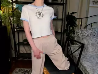 AlodiaHammett's Live Sex Cam Show