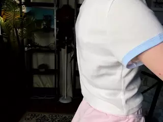 AlodiaHammett's Live Sex Cam Show